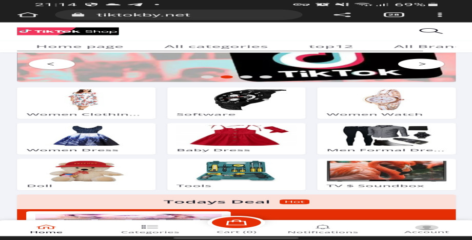 Service Image